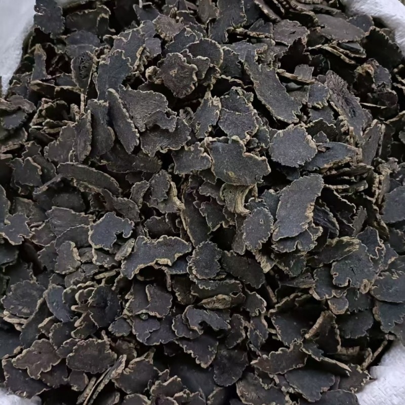 玄参参切片产地货源一件代发