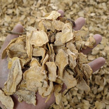 云南黄玛卡果干片天然玛咖切片吗咔马卡材泡茶泡酒