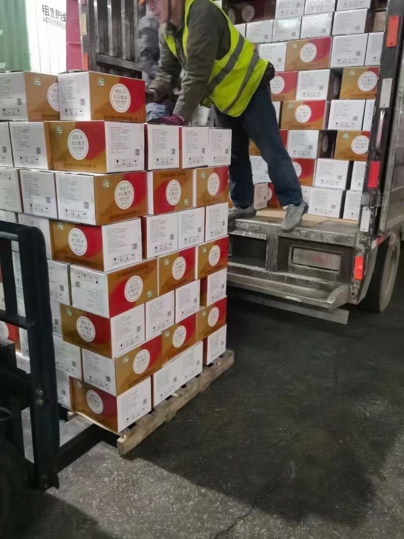 润农丰免切免洗开袋即食酸菜片厂家直销对接餐饮商超价格实惠