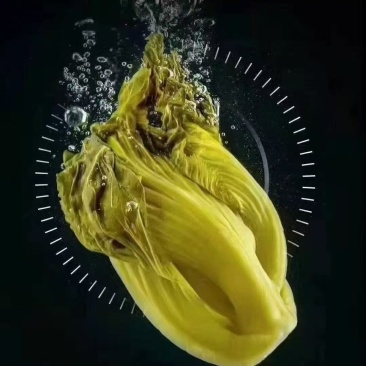 润农丰免切免洗开袋即食酸菜片厂家直销对接餐饮商超价格实惠