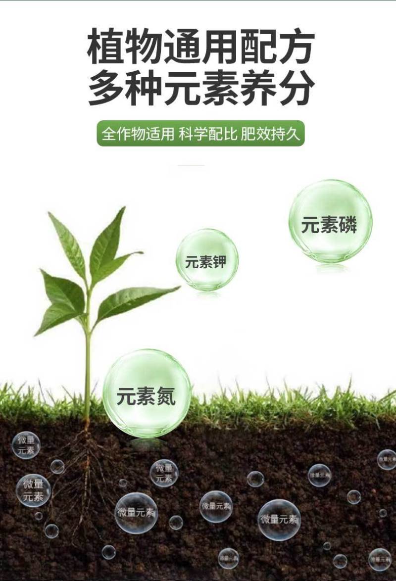 小麦水稻灌浆增产肥催熟早收快熟宝授粉快速粒粒饱满蔬菜果树