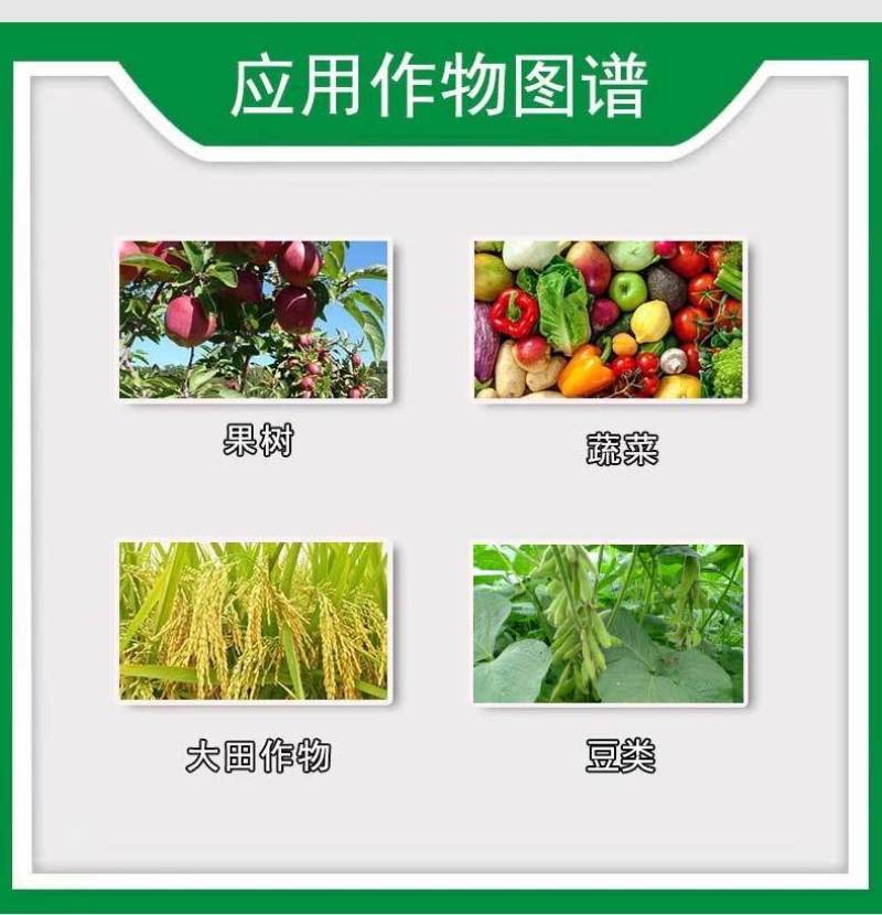 小麦水稻灌浆增产肥催熟早收快熟宝授粉快速粒粒饱满蔬菜果树