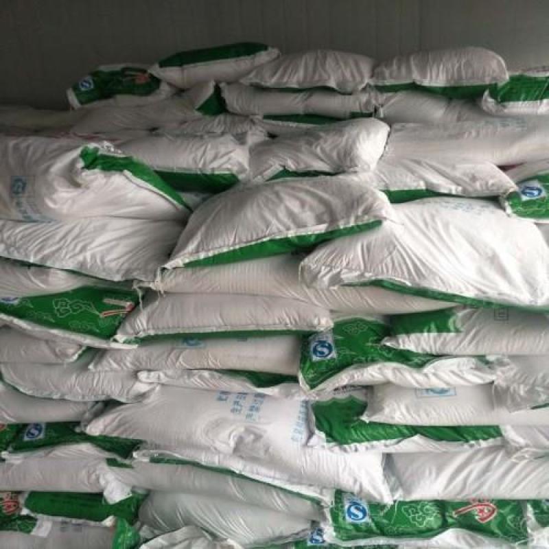 白矾粉食用明矾50斤博爱红星食品级油炸烘焙净化水质豆制品
