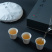 茂连普洱茶生茶易武古树生茶高香水柔普洱茶生茶8616礼品