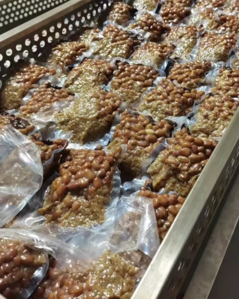 热饮：现榨花生核桃食材包，酒店连锁大店必须饮品