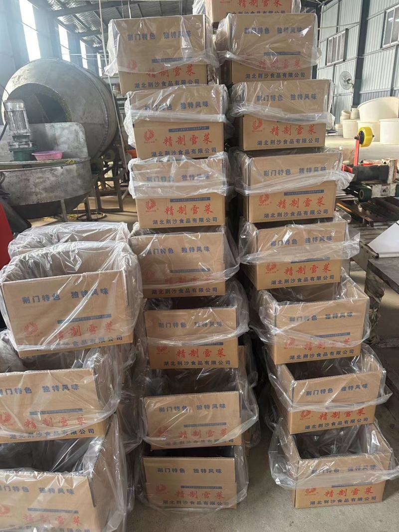 精品雪菜雪里红基地直销量大质优价格优惠欢迎咨询采购