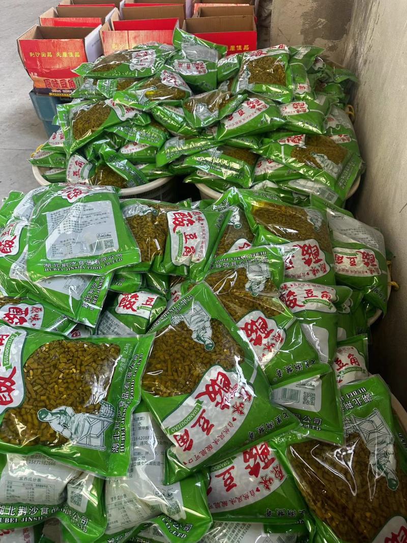 原味酸豆角规格齐全量大质优价格优惠欢迎各大老板采购