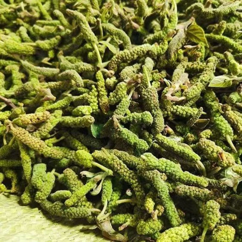 推荐野菜构树花小时候的味道现摘现发价格实惠欢迎联系