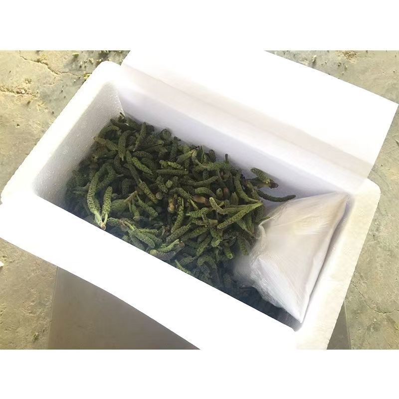 推荐野菜构树花小时候的味道现摘现发价格实惠欢迎联系
