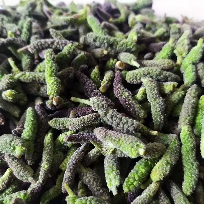 推荐野菜构树花小时候的味道现摘现发价格实惠欢迎联系