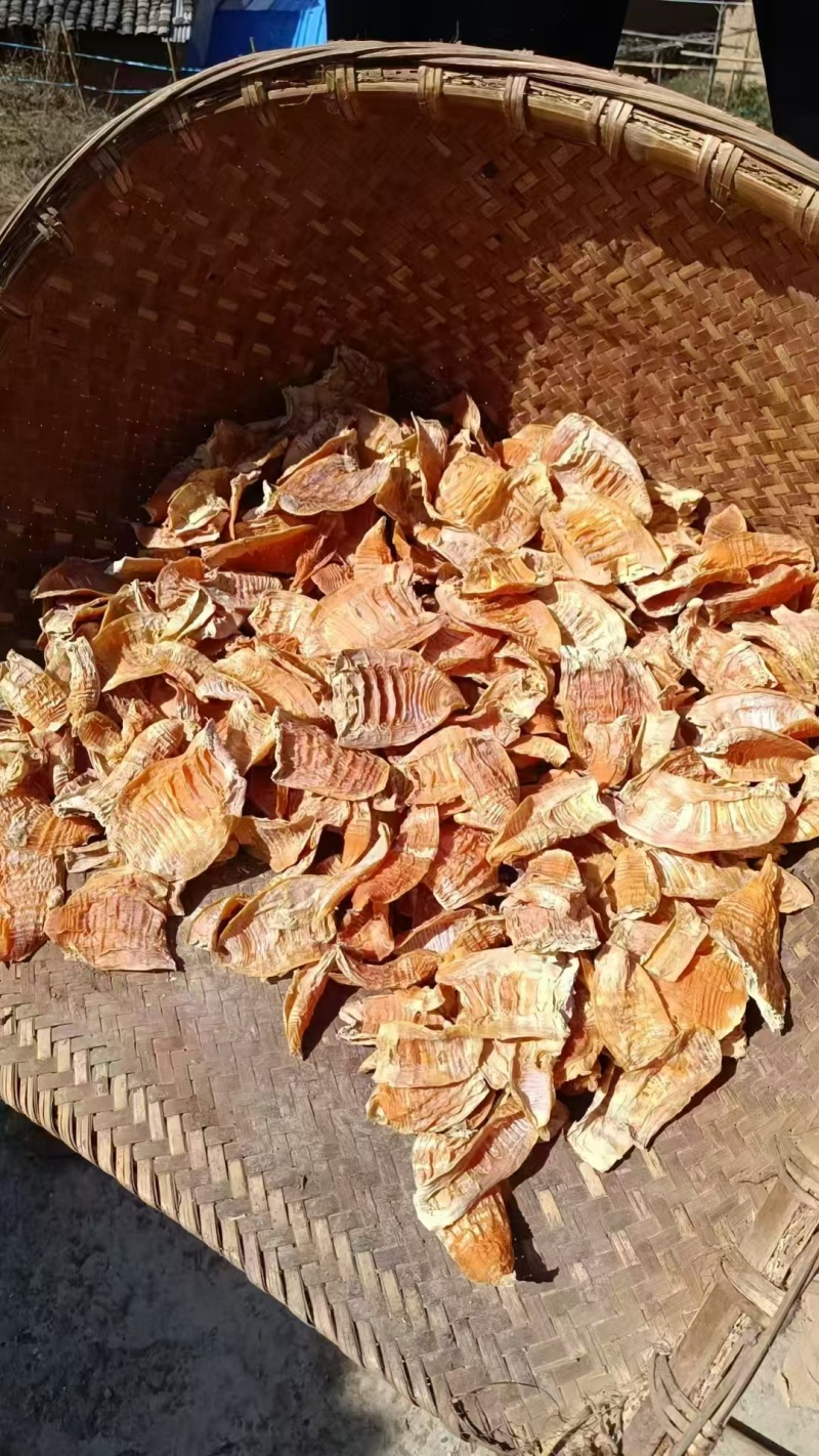 笋干笋衣笋尖大量供应品质保证对接全国市场电商