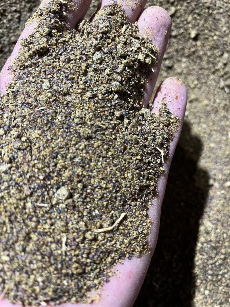 菜籽粕，安徽中粕油脂