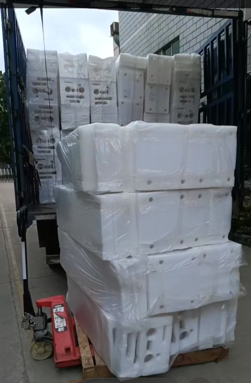 【实力推荐】小番茄网珍珠棉定制厂家直发可视频看货