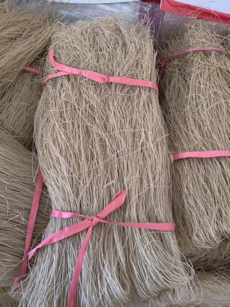 【红薯粉条】郏县手工粉条可一件代发货源充足