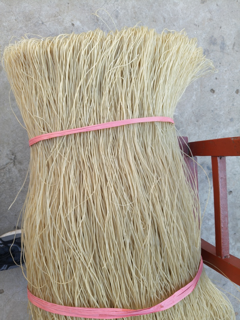 【红薯粉条】郏县粉条红薯粉条自家加工保证质量