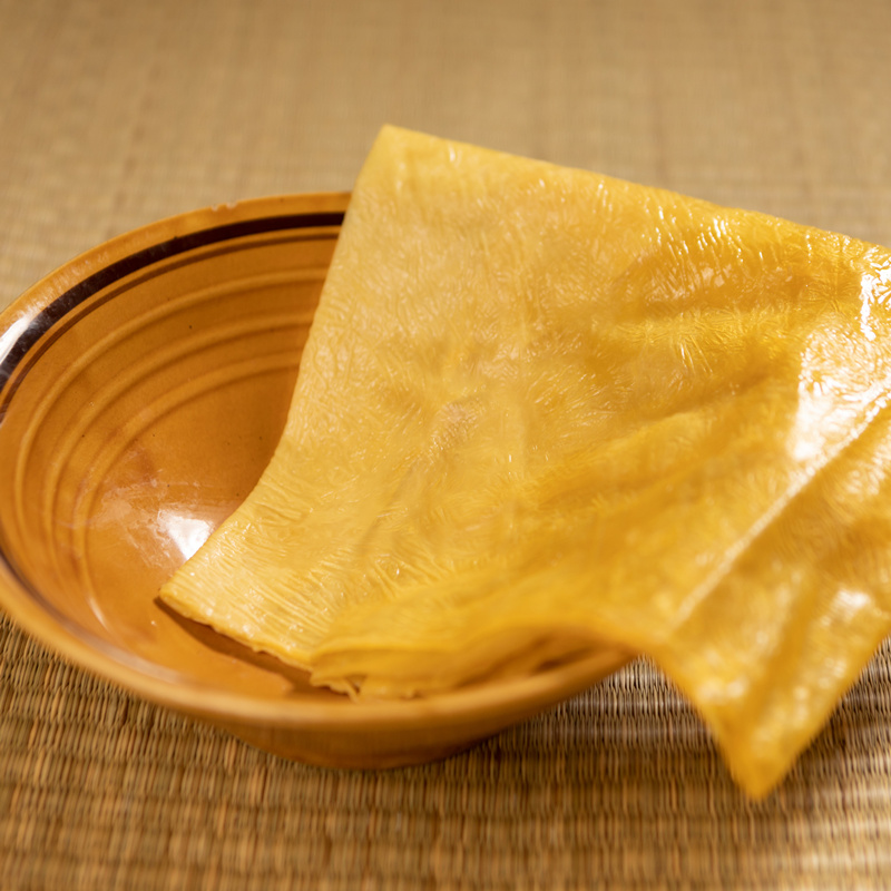 豆油皮火锅专用超市小150克包装