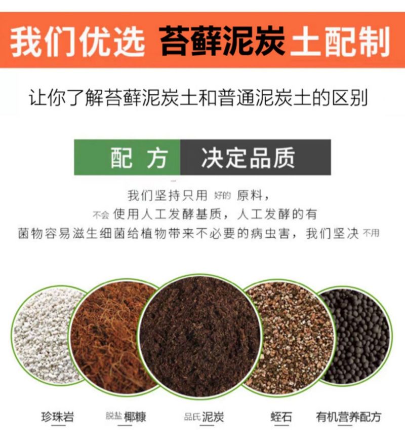 进口泥炭育苗基质厂家直发