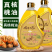 香传小巷山核桃油5斤大桶装100%厨房高端食用油