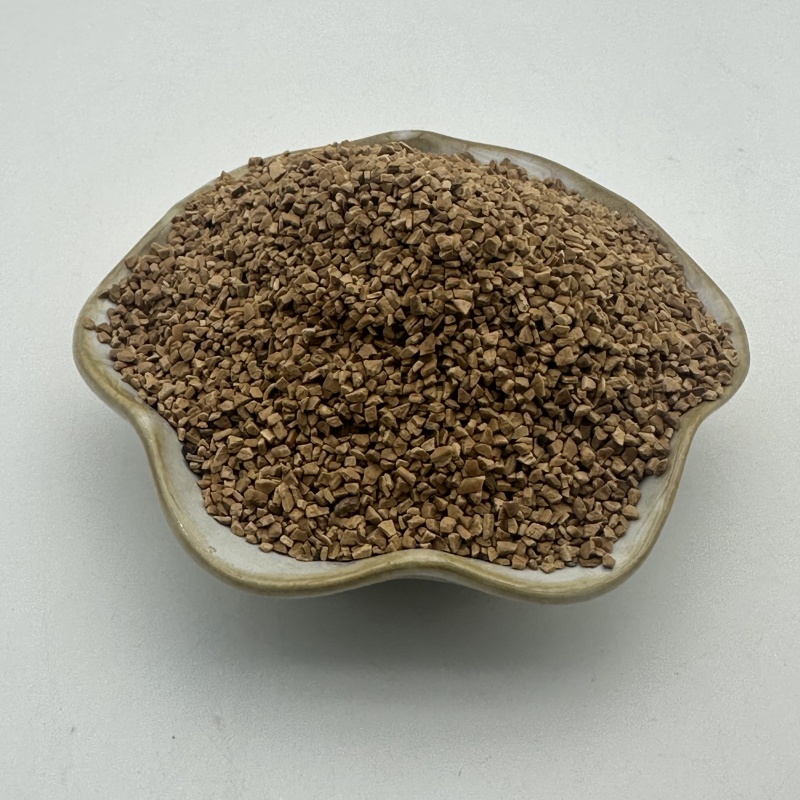 厂家供应核桃壳水处理用核桃壳滤料填充用核桃壳抛光用
