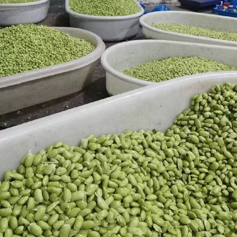 毛豆米毛豆粒毛豆仁品质好价格优惠量大价优，欢迎咨询