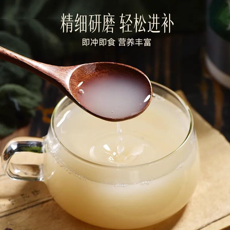 中药材纯丹参粉特级正品紫丹参丹参粉