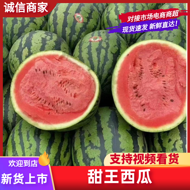 河南商丘甜王基地直供，价格优质量保证代发全国欢迎咨询