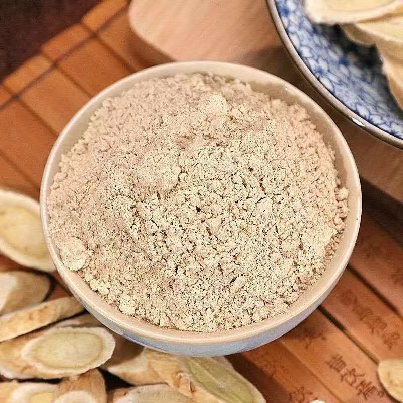 黄芪粉超细粉特级黄芪破壁粉党参甘肃黄芪粉