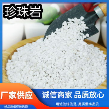 现货膨胀珍珠岩育苗保湿珍珠岩园艺珍珠岩防火保温珍珠岩