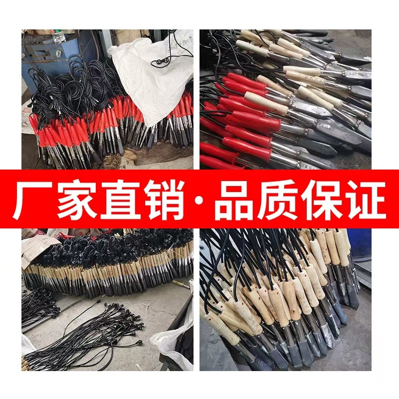 高效烙肉神器烙猪毛烧猪毛电烫猪皮烙肉器烙毛除毛神器洛铁家