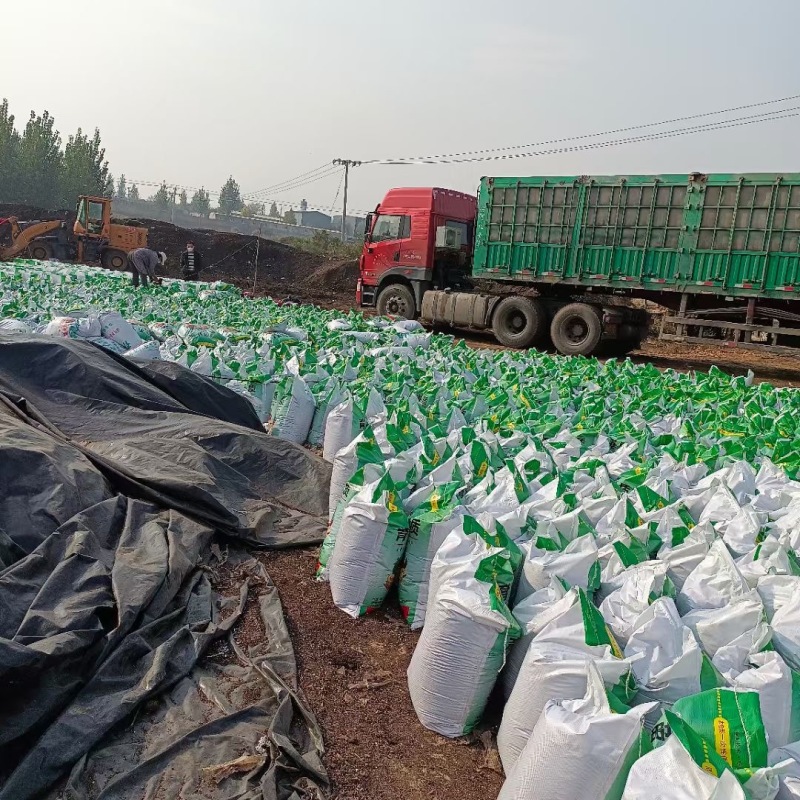 《强烈推荐》散装营养土大量供货一手货源欢迎致电