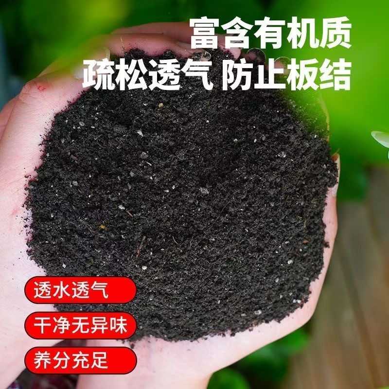 《强烈推荐》散装营养土大量供货一手货源欢迎致电
