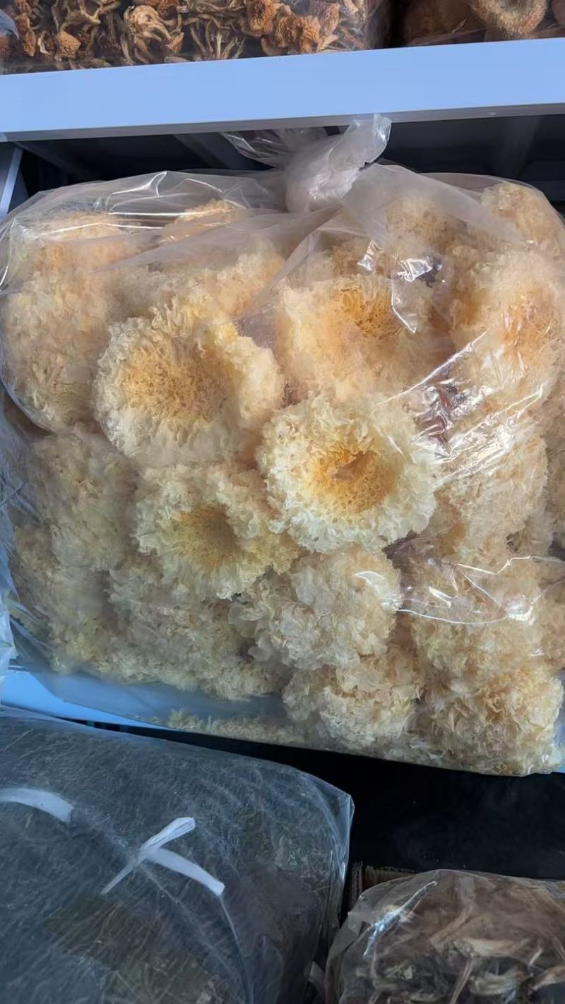 一手货源银耳，量大从优，对接全国市场品质好价格美丽