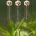 漳平水仙春茶叶兰花香清香型手工茶饼醇香回甘360g