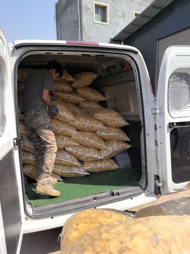 土豆片产地直发干净卫生品质保证服务周到
