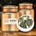 茉莉花茶叶绿茶新茶批发散装茉莉浓香型袋装罐装500g