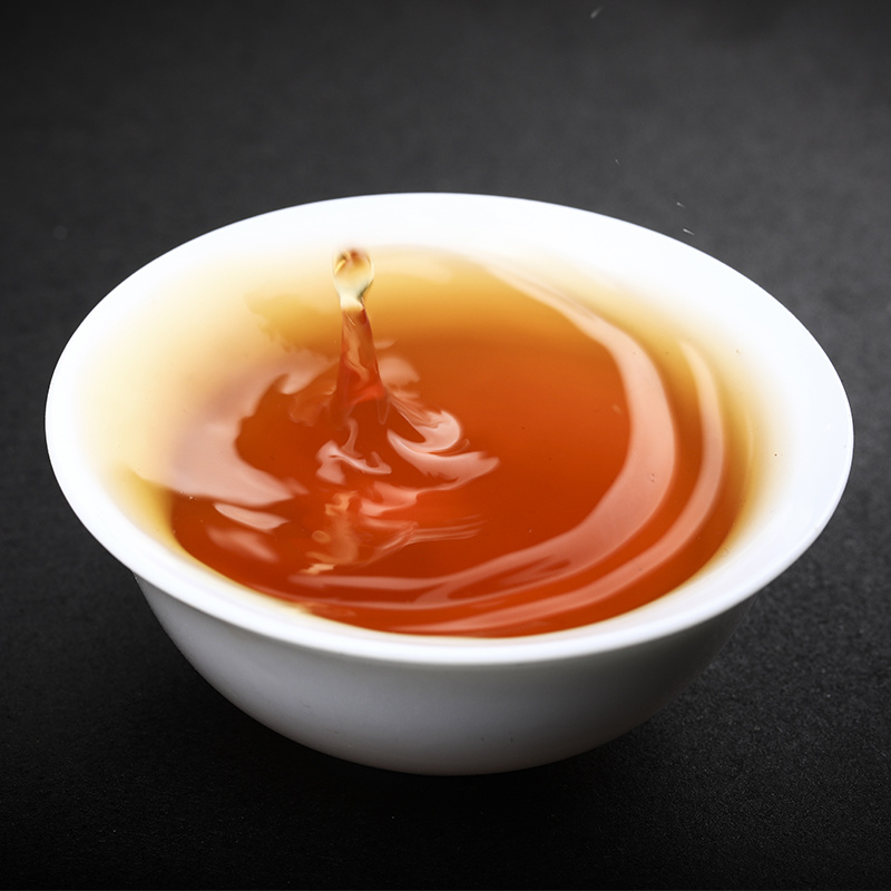 金骏眉红茶产地货源武夷红茶蜜香金骏眉盒装250克茶叶