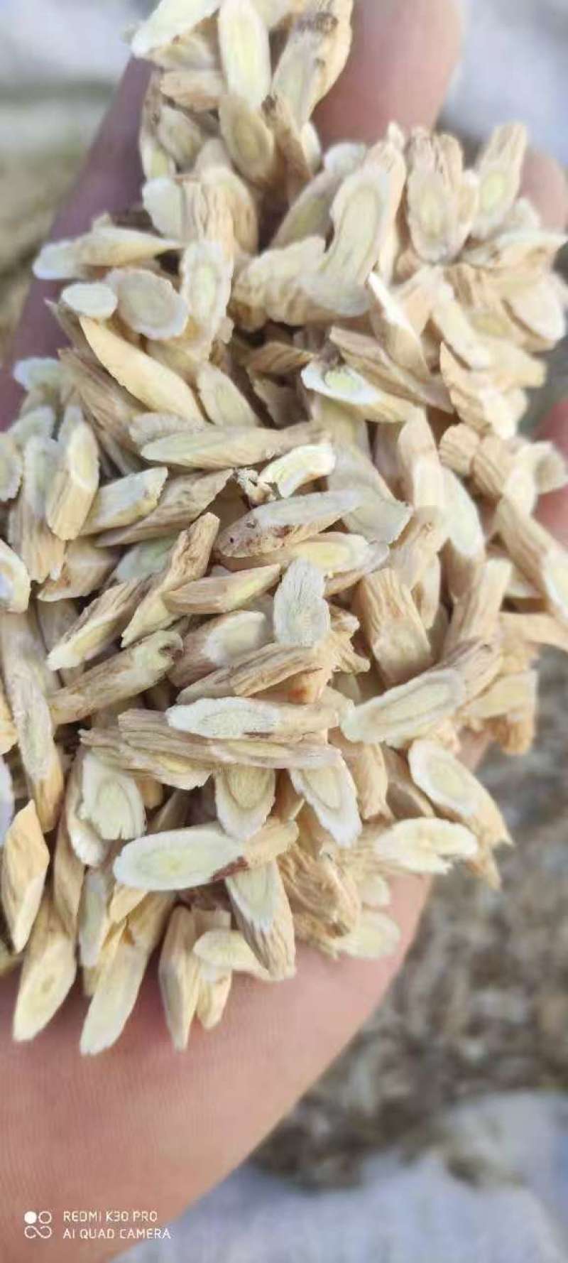 黄芪产地直发规格齐全品质保障量大优惠对接全国
