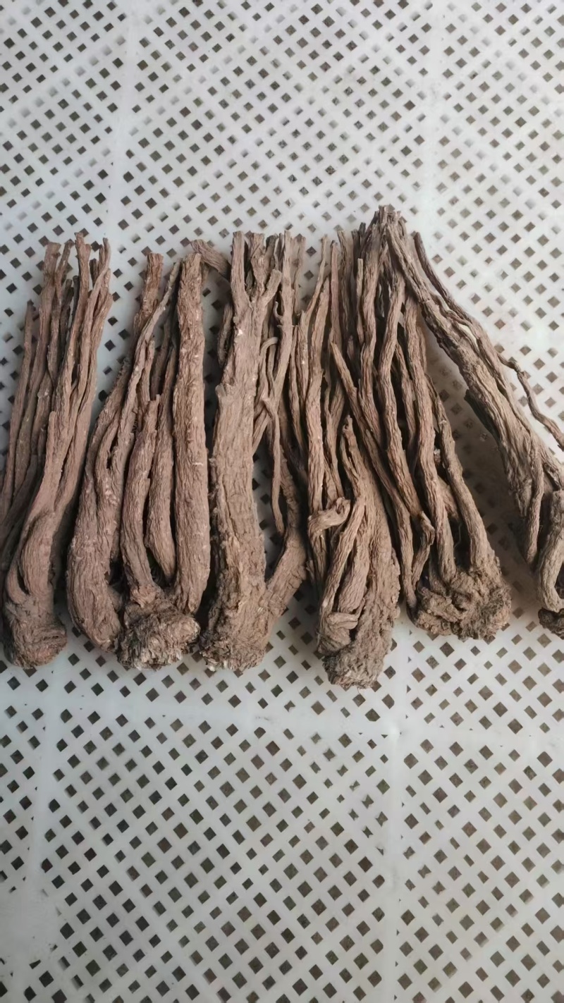 水洗精品当归产地直发规格齐全品质保障视频看货选货