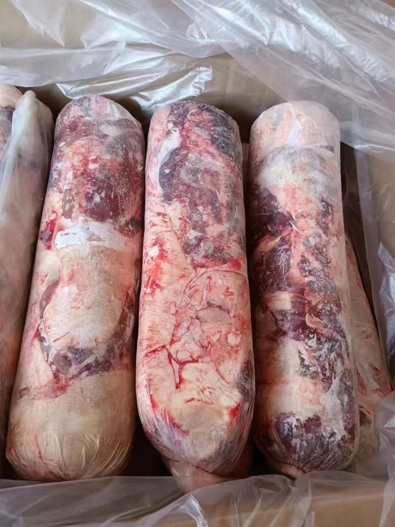 济南商河牛罗肌肉，量大从优厂子直接发货，欢迎老板致