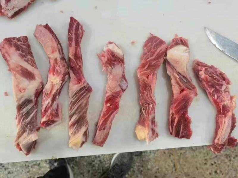 牛腹肉，济南商河大量有货，厂子直接发货欢迎老板洽谈
