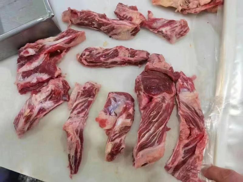 牛腹肉，济南商河大量有货，厂子直接发货欢迎老板洽谈