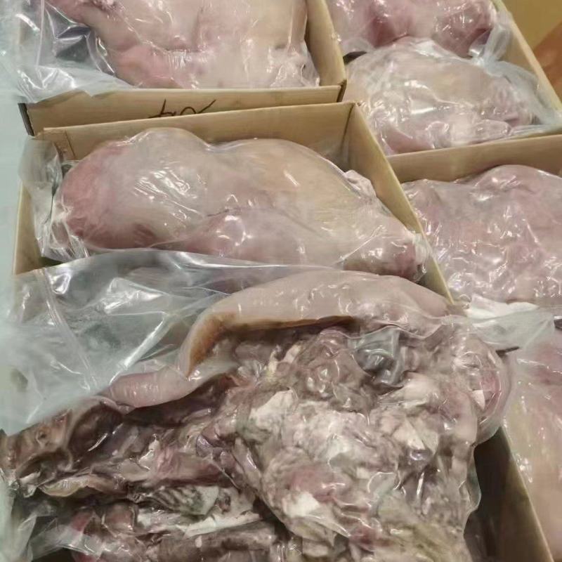 牛头肉，山东济南商河熟大量有货，欢迎咨询视频看货。