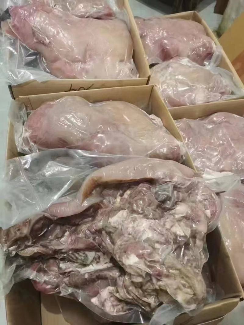 牛头肉，山东济南商河熟大量有货，欢迎咨询视频看货。