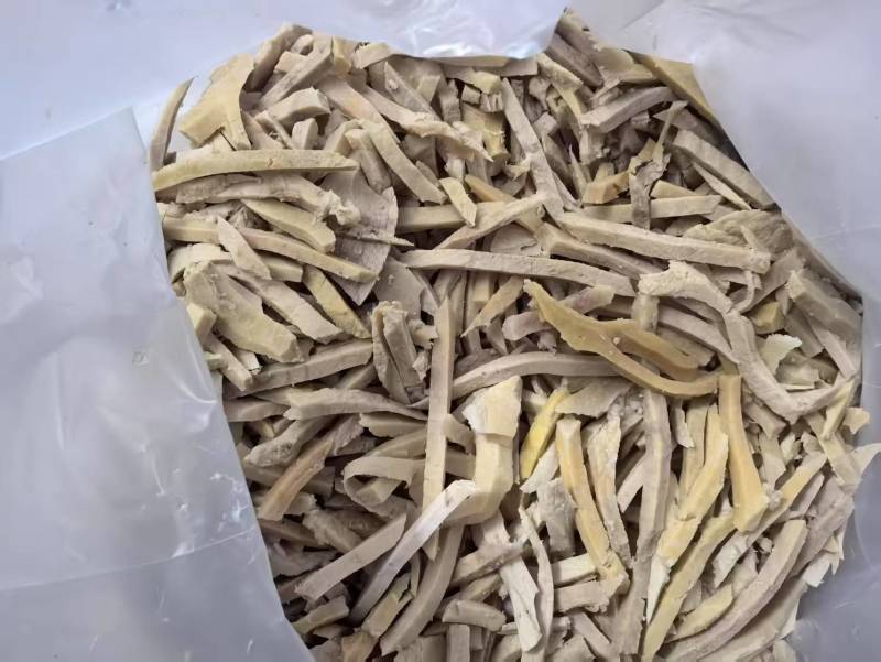 山东菏泽牡丹区生牛奶渣牛副产品大量供应欢迎下单