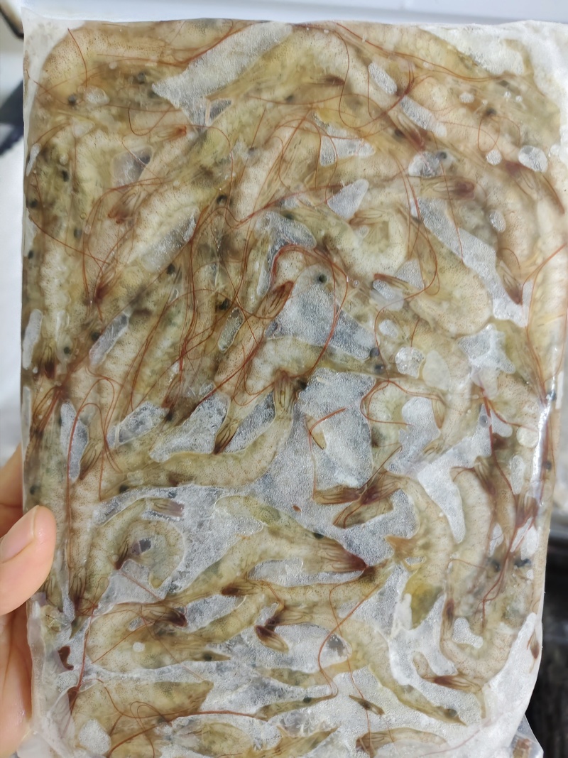 小海虾，品质保证，价格漂亮