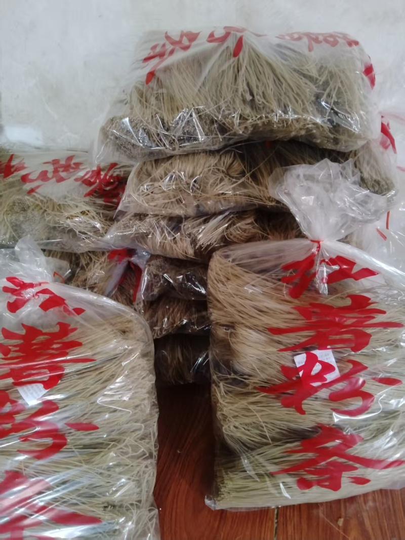 红薯粉条产地直销量大质优价格优惠一手货源欢迎采购
