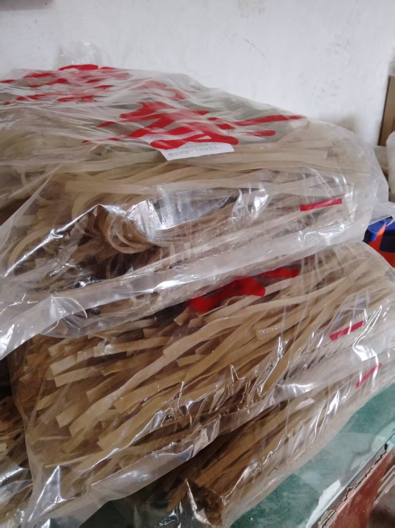 红薯粉条产地直销量大质优价格优惠一手货源欢迎采购