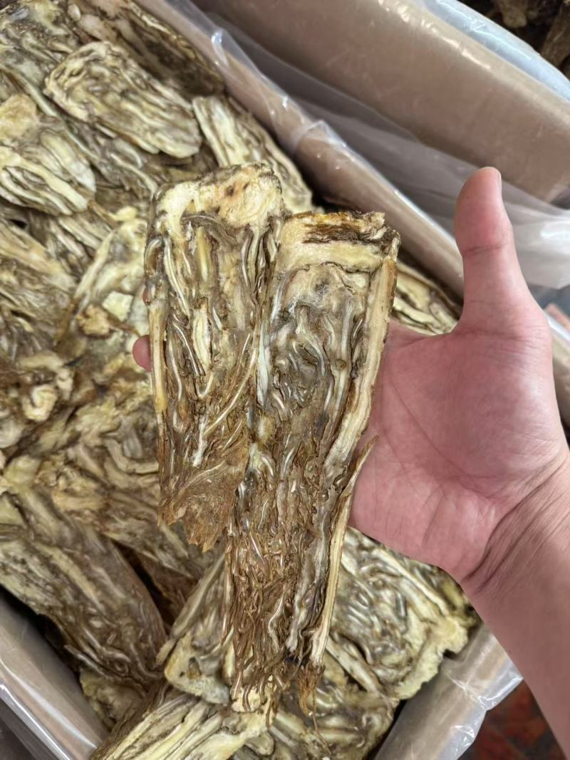 当归片当归个子当归头可视频看货对接全国市场量大
