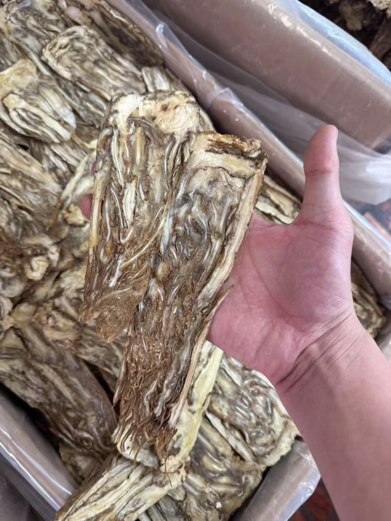 当归片当归个子当归头可视频看货对接全国市场量大