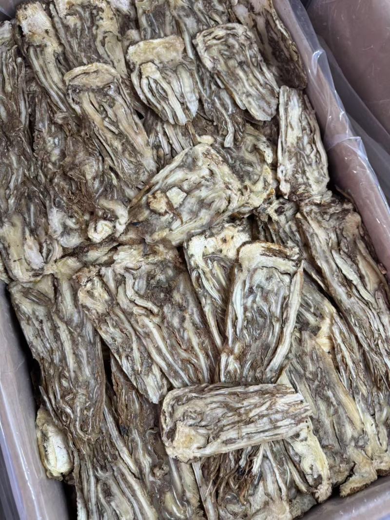 当归片当归个子当归头可视频看货对接全国市场量大